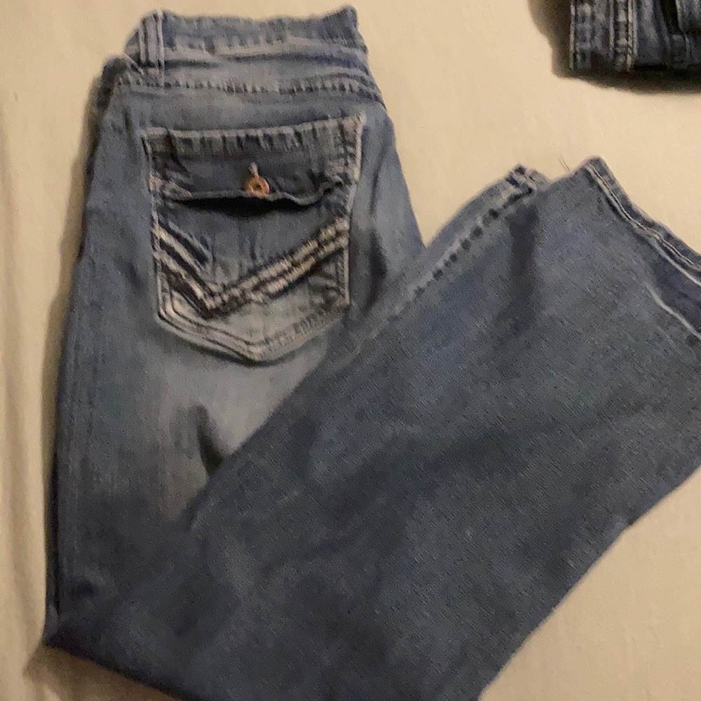 Men’s jeans 34x30